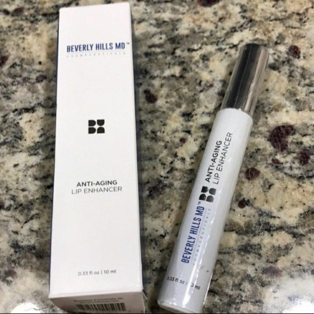 Beverly Hills MD Anti-Aging Lip Enhancer!